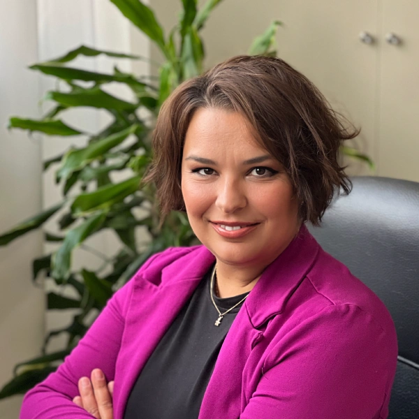 Patrizia Zatti Franplast