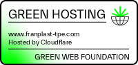 www.franplast-tpe.com Green Web badge