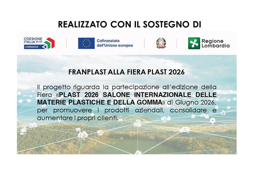 Bando Plast 2026